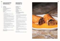 Innenansicht 4 zum Buch Vegetarisch