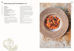 Innenansicht 5 zum Buch Vegetarisch