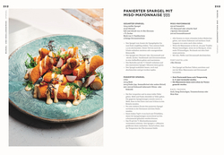 Innenansicht 7 zum Buch Vegetarisch