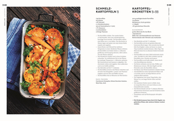 Innenansicht 8 zum Buch Vegetarisch