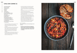 Innenansicht 10 zum Buch Vegetarisch