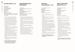 Innenansicht 10 zum Buch Vegetarisch