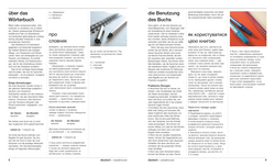 Innenansicht 2 zum Buch Visuelles Wörterbuch Deutsch Ukrainisch