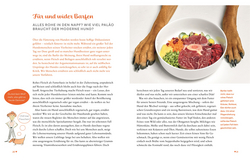 Innenansicht 8 zum Buch Gesund & lecker: Kochen für den Hund