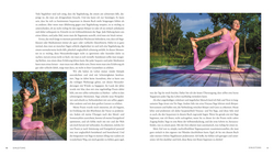 Innenansicht 3 zum Buch Mit Yoga durchs Jahr
