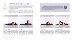 Innenansicht 4 zum Buch Mit Yoga durchs Jahr