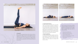 Innenansicht 5 zum Buch Mit Yoga durchs Jahr