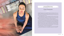 Innenansicht 6 zum Buch Mit Yoga durchs Jahr