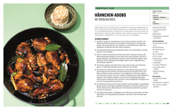 Innenansicht 6 zum Buch Kitchen Passport