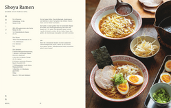 Innenansicht 3 zum Buch Japan Home Kitchen