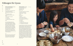 Innenansicht 4 zum Buch Japan Home Kitchen