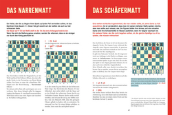 Innenansicht 2 zum Buch Im Schach gewinnen