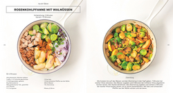 Innenansicht 5 zum Buch Vegan One Pot