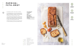 Innenansicht 4 zum Buch Kitchenaid: Pâtisserie und Backen leicht gemacht