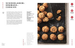 Innenansicht 6 zum Buch Kitchenaid: Pâtisserie und Backen leicht gemacht