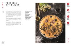 Innenansicht 7 zum Buch Kitchenaid: Pâtisserie und Backen leicht gemacht