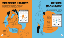 Innenansicht 3 zum Buch Kamasutra Workout