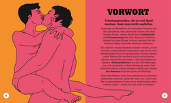 Innenansicht 4 zum Buch Kamasutra Workout