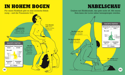 Innenansicht 7 zum Buch Kamasutra Workout