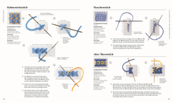 Innenansicht 8 zum Buch Sticken
