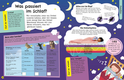 Innenansicht 8 zum Buch Mein Mitmach-Wissens-Kick. Körper