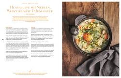 Innenansicht 3 zum Buch Dahoam: Bayerische Wohlfühlküche