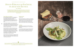 Innenansicht 4 zum Buch Dahoam: Bayerische Wohlfühlküche