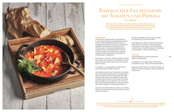 Innenansicht 6 zum Buch Dahoam: Bayerische Wohlfühlküche