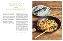 Innenansicht 7 zum Buch Dahoam: Bayerische Wohlfühlküche