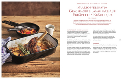 Innenansicht 9 zum Buch Dahoam: Bayerische Wohlfühlküche