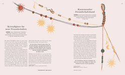 Innenansicht 8 zum Buch Magie für den Alltag