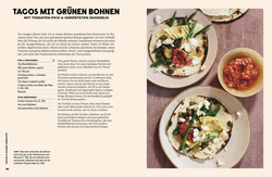 Innenansicht 5 zum Buch Mexikanisch vegetarisch!