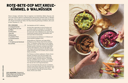 Innenansicht 6 zum Buch Mexikanisch vegetarisch!