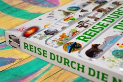 Innenansicht 9 zum Buch Reise durch die Wissenschaft
