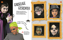 Innenansicht 4 zum Buch Halloween