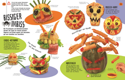 Innenansicht 5 zum Buch Halloween