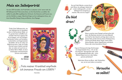 Innenansicht 6 zum Buch Große Kunstgeschichten. Frida Kahlo