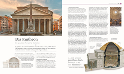 Innenansicht 5 zum Buch Das alte Rom