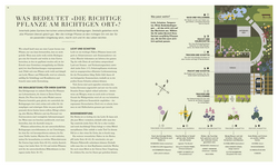 Innenansicht 4 zum Buch 100 Fragen und Antworten zum Gärtnern