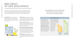 Innenansicht 2 zum Buch Workshop Gin