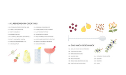 Innenansicht 3 zum Buch Workshop Gin