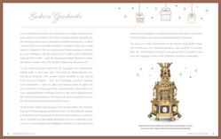 Innenansicht 5 zum Buch Christmas at the Palace