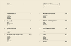 Innenansicht 1 zum Buch You can cook this!