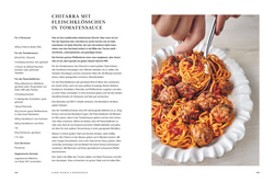 Innenansicht 6 zum Buch Pasta Masterclass