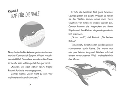 Innenansicht 5 zum Buch Ein Fall für die Forscher-Kids 1. Rettet die Wale!