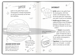 Innenansicht 7 zum Buch Ein Fall für die Forscher-Kids 2. Kometen-Alarm