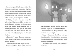 Innenansicht 5 zum Buch Ein Fall für die Forscher-Kids 3. Der Schatz des Pharao