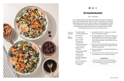 Innenansicht 4 zum Buch Healthygirl Kitchen