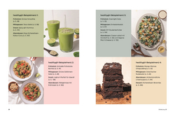 Innenansicht 6 zum Buch Healthygirl Kitchen