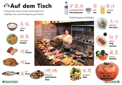 Innenansicht 6 zum Buch Chinesisch superleicht